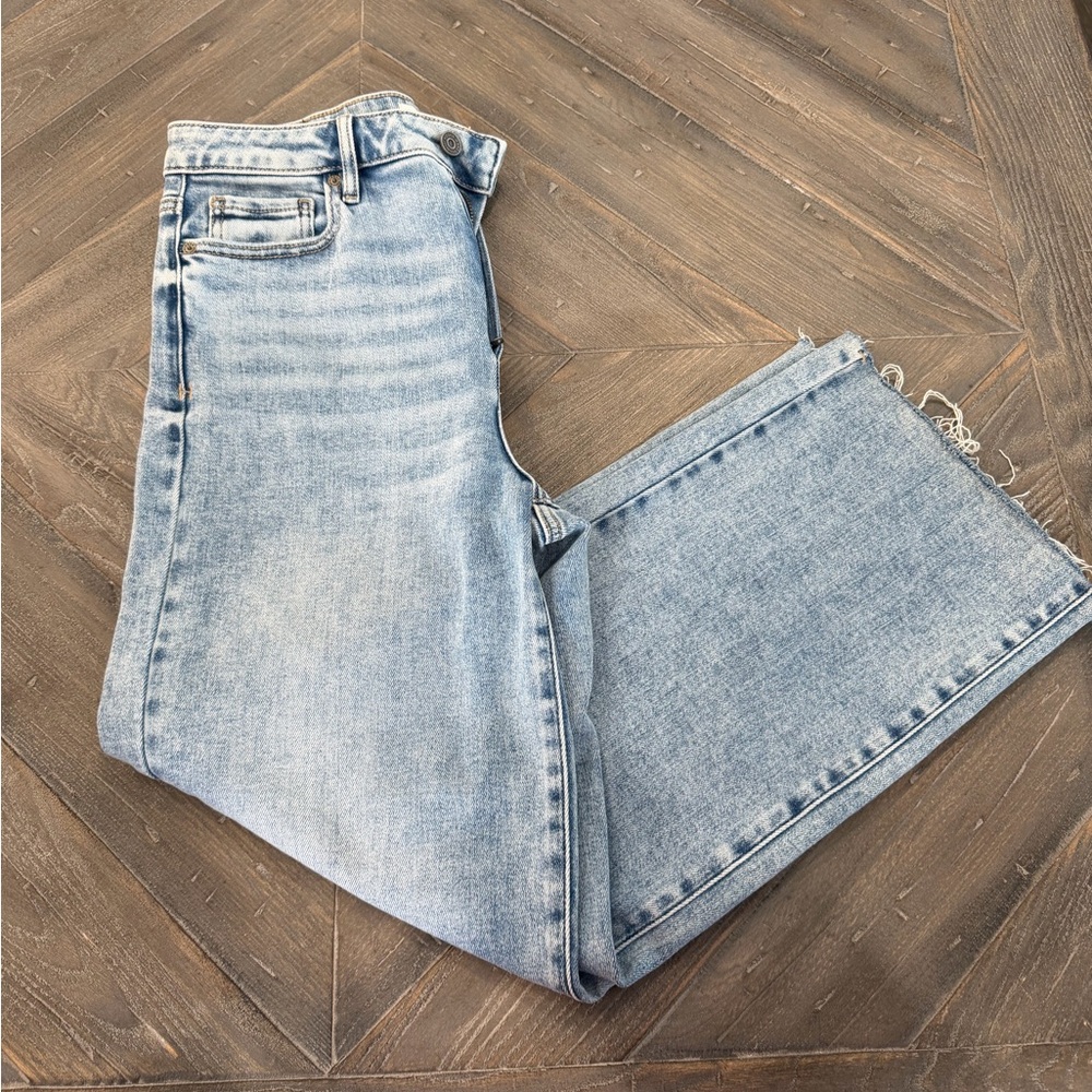 Hidden Jeans Wide Legish Size 29 Never Worn
